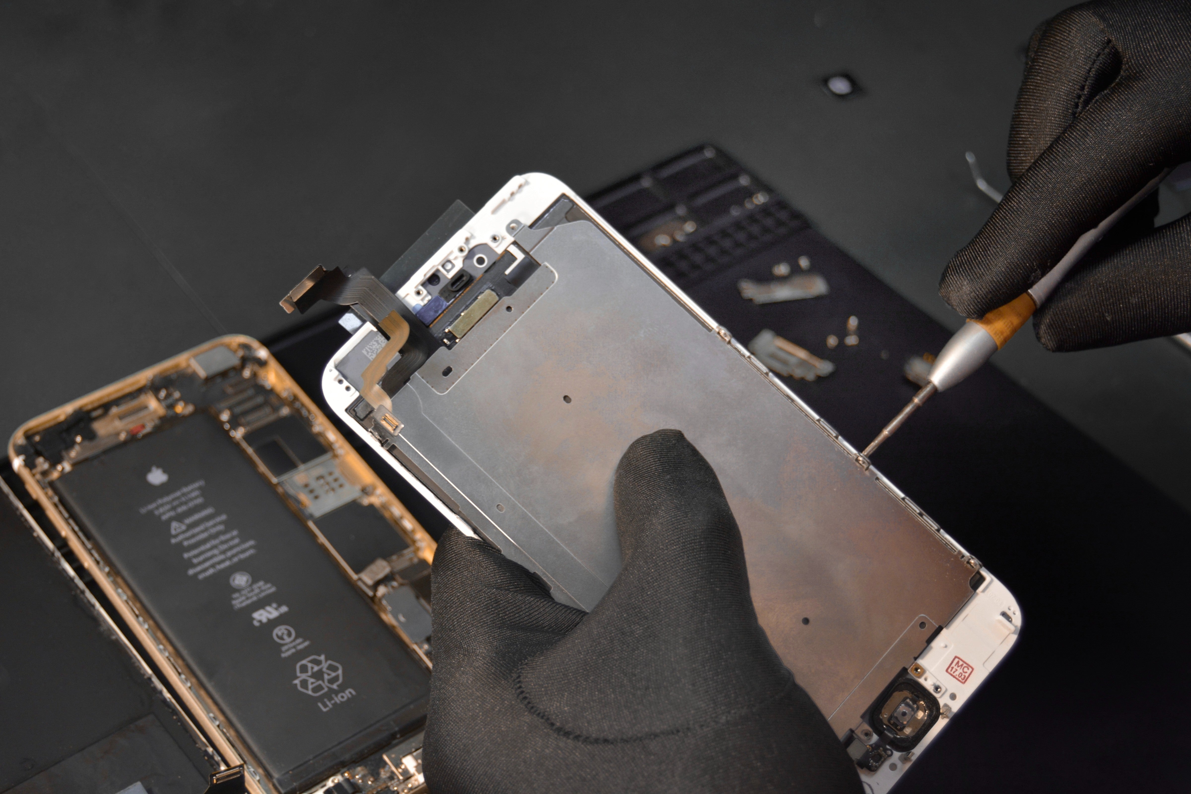 Aftermarket iPhone Replacement Screens – What Are Their Differences?