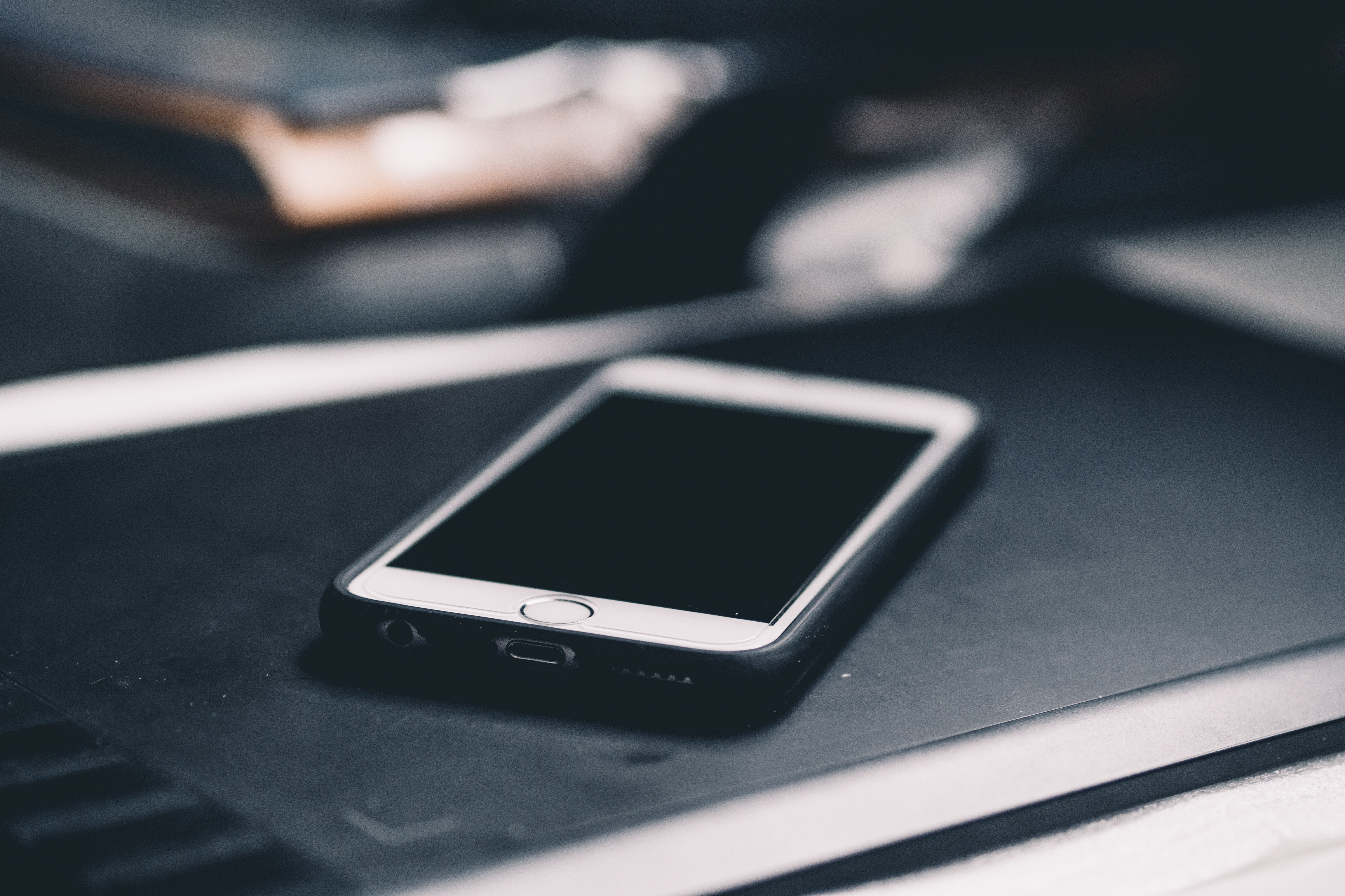 The Procedure To Carrier Unlock iPhones!