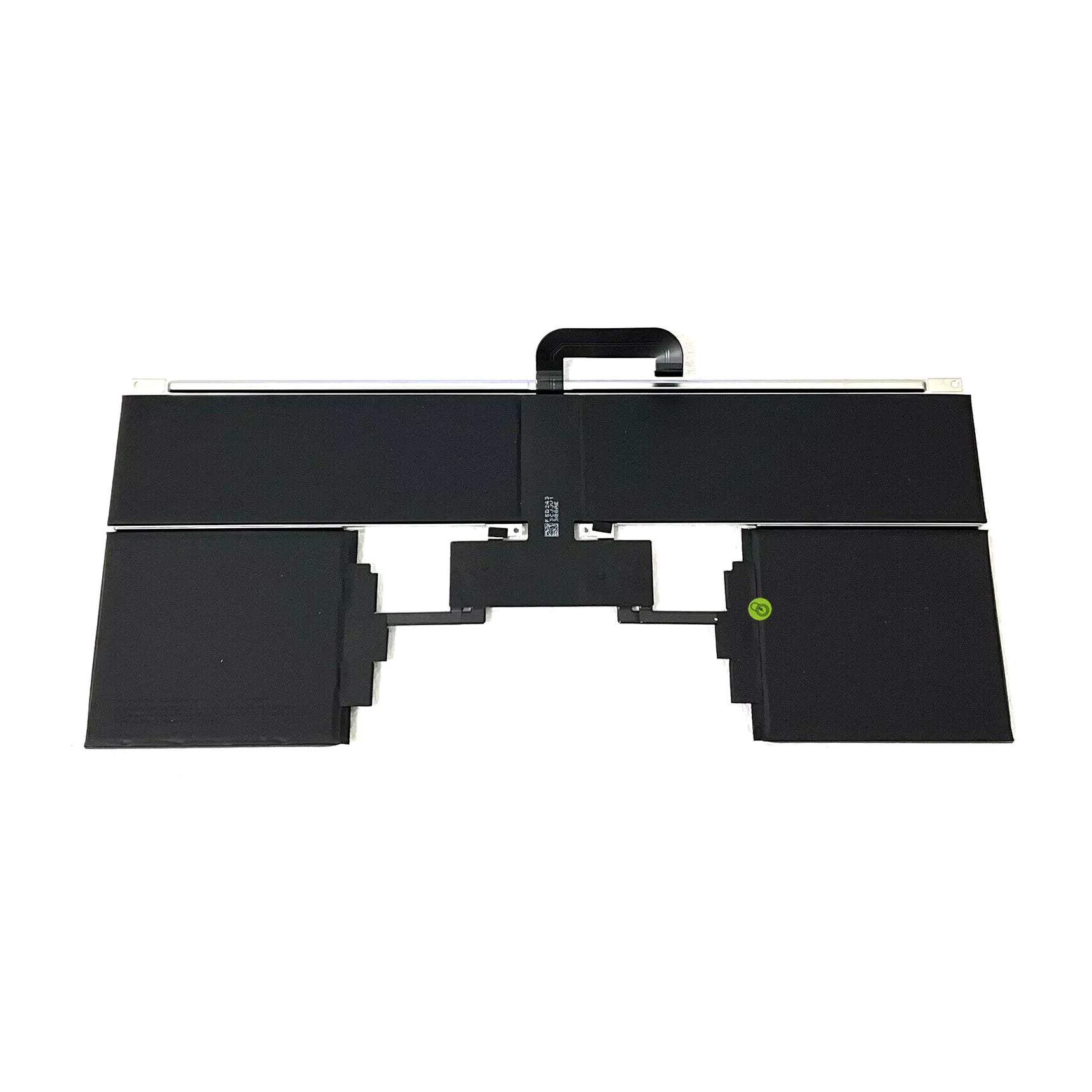 Batterie de remplacement pour ordinateur portable compatible avec MacBook Air 13" (modèles A2681 et A2669)