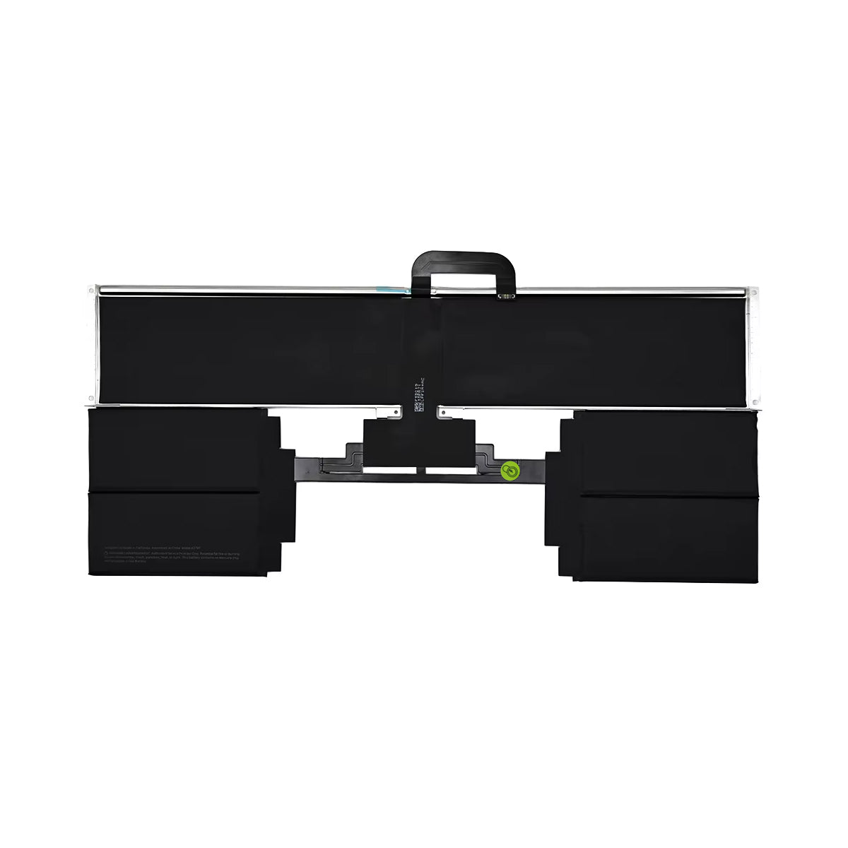 Batterie de remplacement pour ordinateur portable compatible avec MacBook Air 15" A2797 A2941