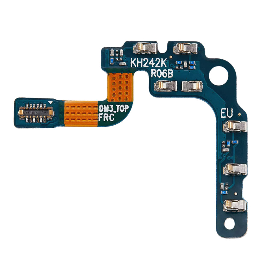 Antenna Board Compatible For Samsung Galaxy S23 Ultra 5G