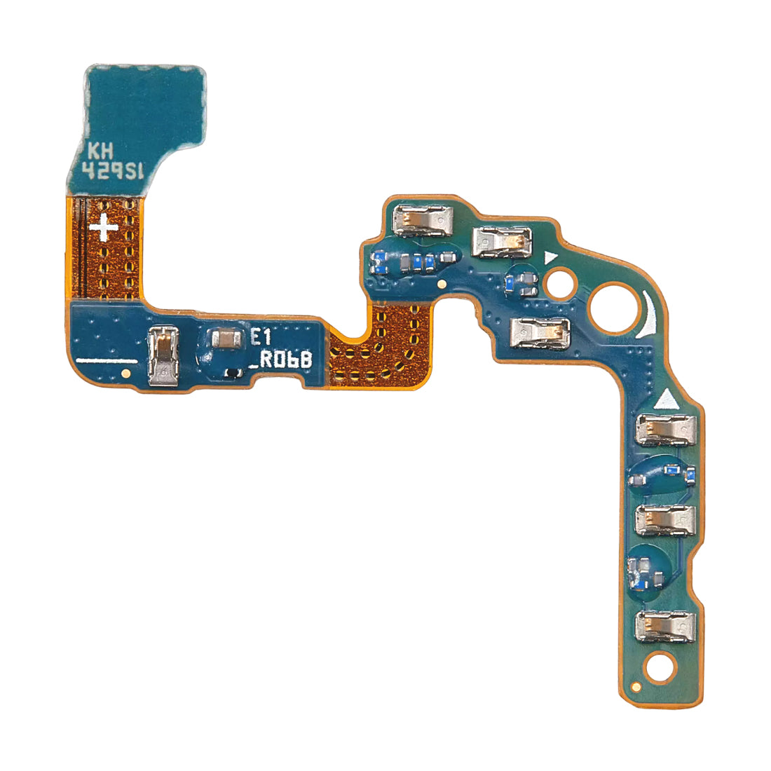 Carte d'antenne compatible avec le Samsung Galaxy S24 5G