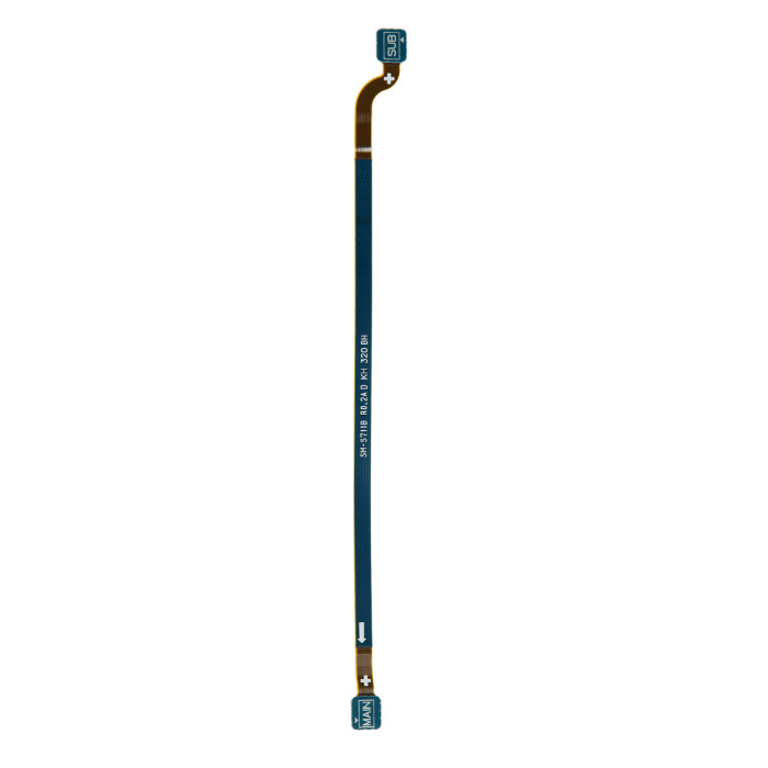 Câble de connexion d'antenne compatible avec Samsung Galaxy S23 FE 5G S711