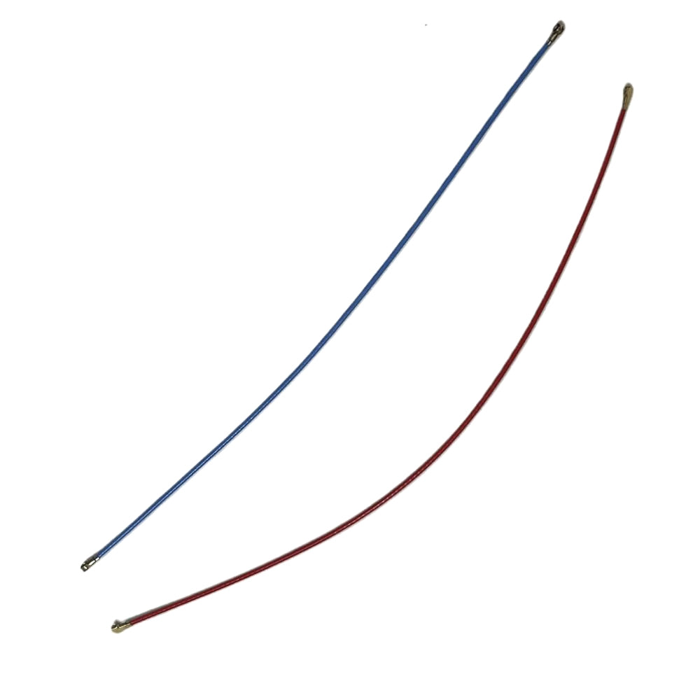 Câble d'antenne flexible (lot de 2) compatible avec le Samsung Galaxy A15 5G A156