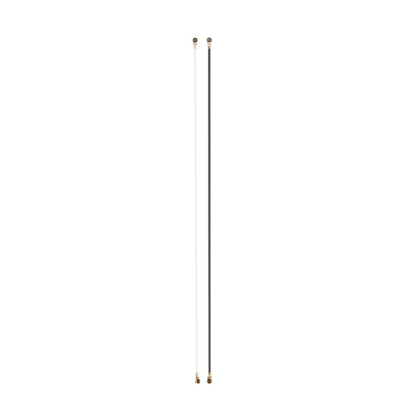 Câble d'antenne flexible (lot de 2) compatible avec Samsung Galaxy A53 5G A536
