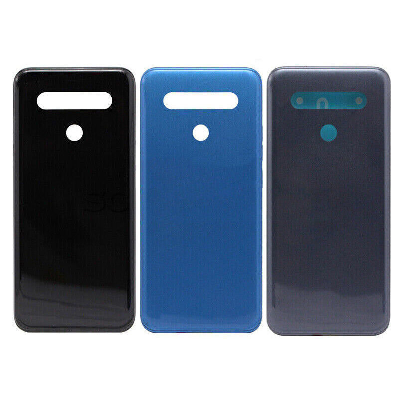 Cache batterie arrière compatible avec LG K41s