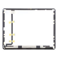 iPad Air 13 LCD assembly - back (connectors)