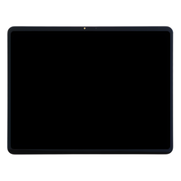 iPad Air 13 LCD assembly - front
