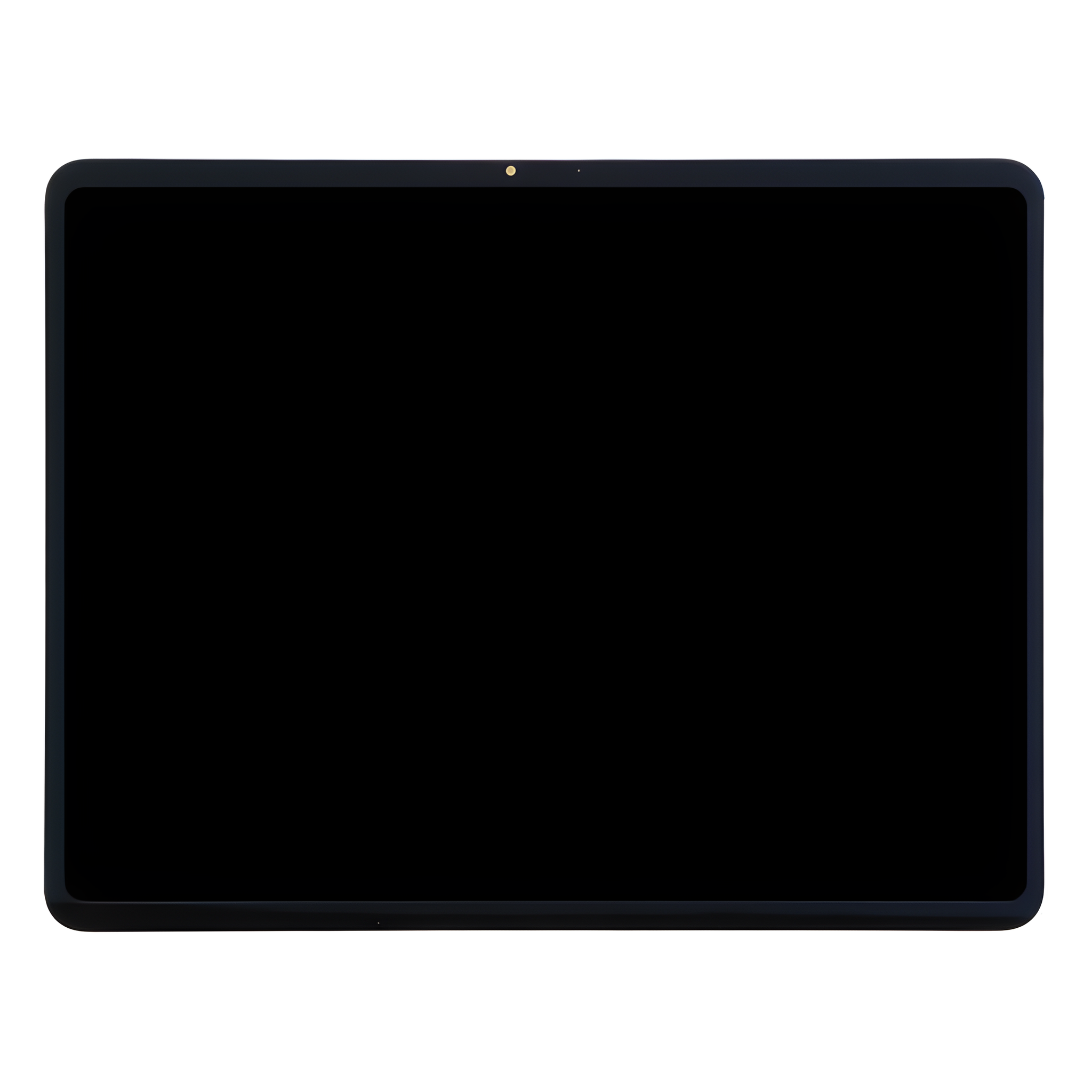 iPad Air 13 LCD assembly - front