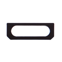 Charging Port Anti-Dust Foam Gaskets Compatible For IPhone 12 12 Mini 12 Pro 12 Pro Max iPhone 13 13 Mini 13 Pro & 13 Pro Max