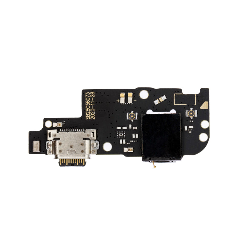 Charging Port Board Compatible For Motorola Moto G Power XT2041-4 XT2041-6 XT2041-7 XT2041DL 2020 (Certified)