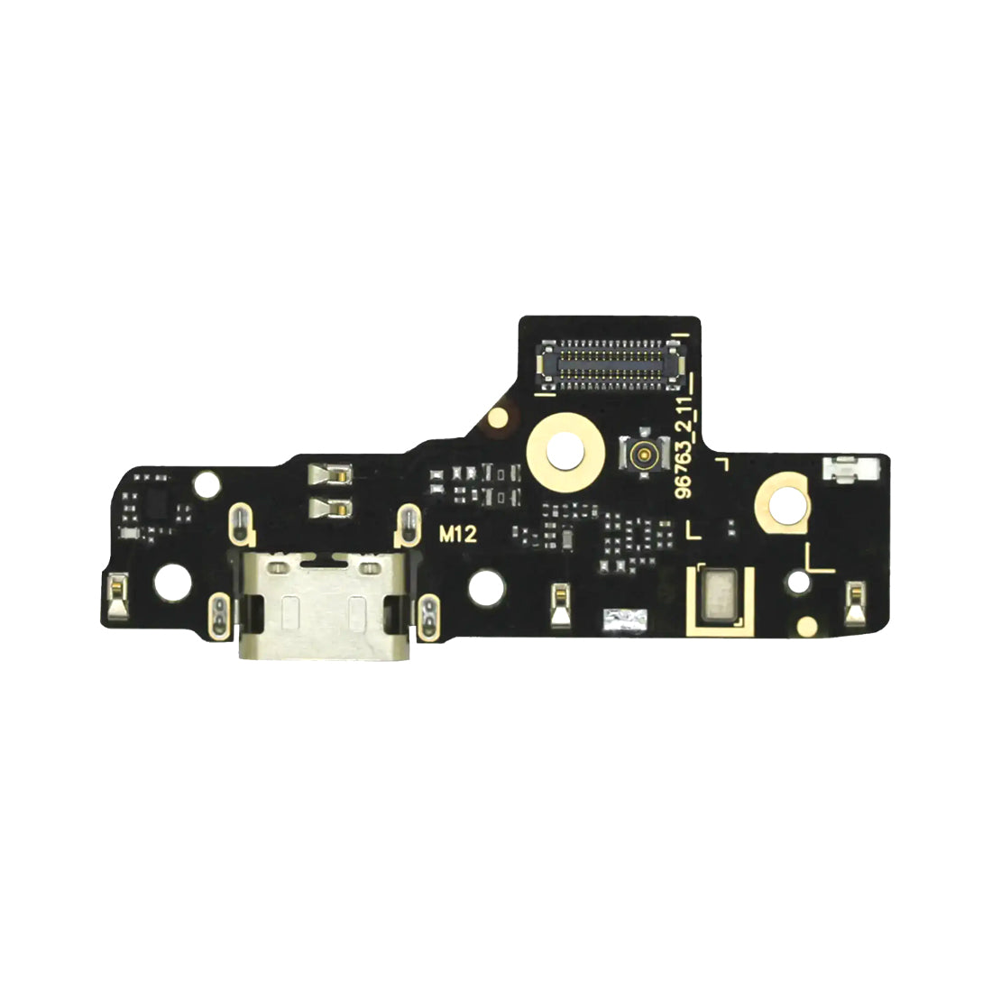 Charging Port Board Compatible For Motorola Moto G Power XT2165 2022 (Certified)