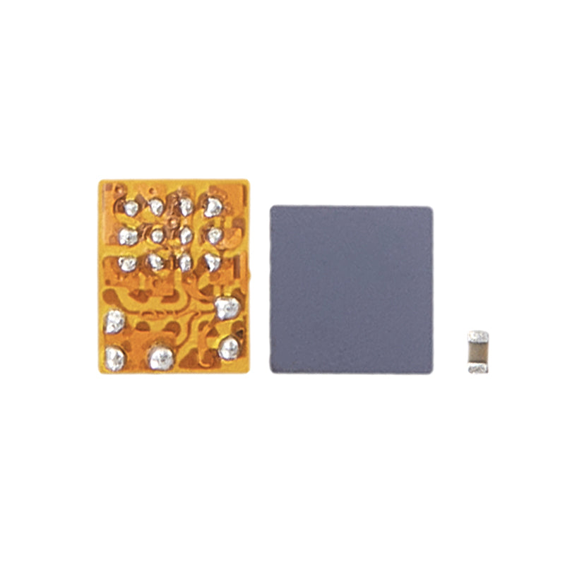 Kit de circuit intégré d'identification faciale QianLi pour la série X-12