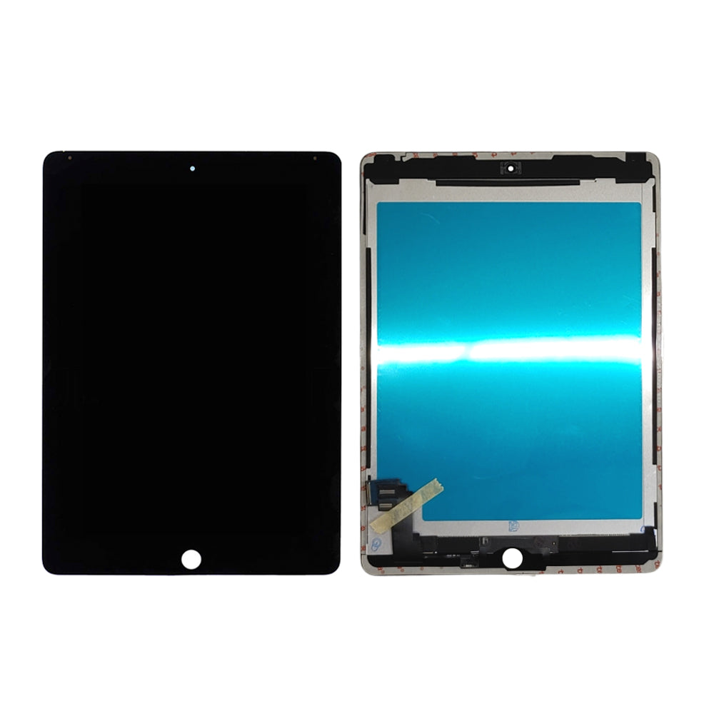 LCD Screen and Digitizer Assembly Compatible For iPad Air 2 (Certified)