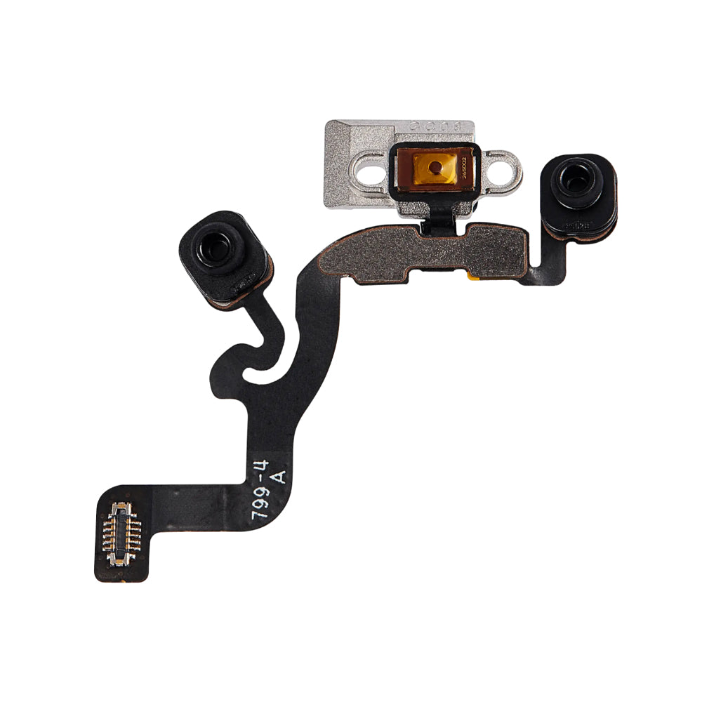 Power Button Flex Cable For Watch Series Ultra (1st Gen) (49MM)