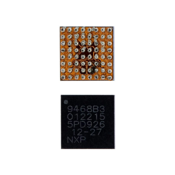 Contrôleur de charge IC compatible avec Samsung Galaxy S10 Plus / S20 Ultra / S20 FE / S21 / S22 / S22 Ultra / Note 10 / Note 10 Plus / Note 20 (9468B3)