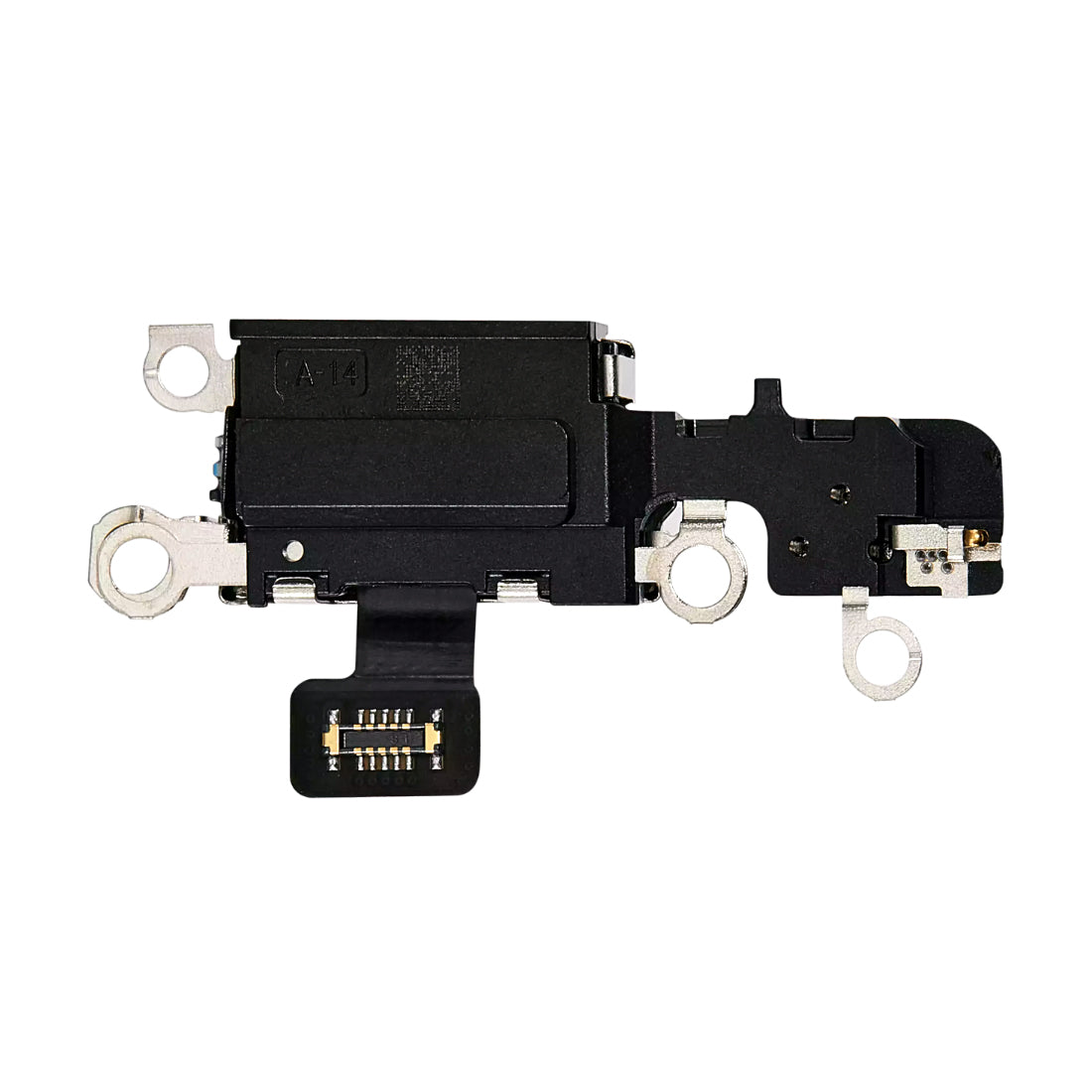 Câble flexible pour microphone et capteur de pression, compatible avec iPhone 16 Plus
