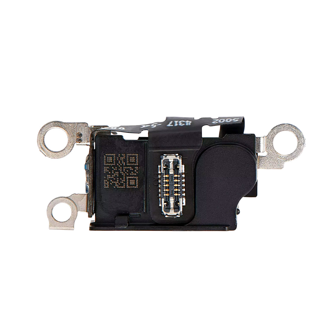 Câble flexible pour capteur de pression et microphone compatible avec iPhone 16 Pro Max