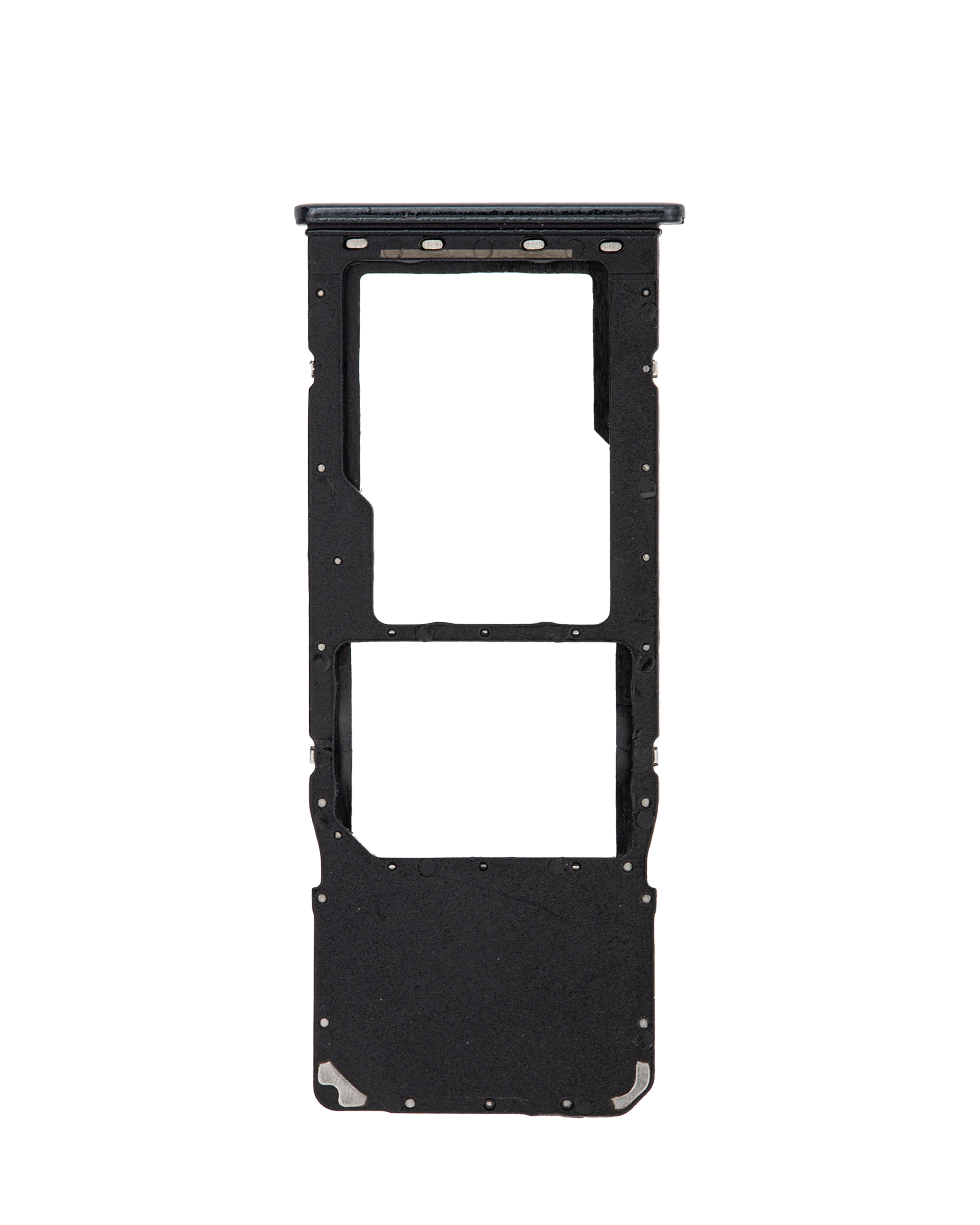 Tiroir pour carte SIM compatible avec Samsung A20, A30 et A50