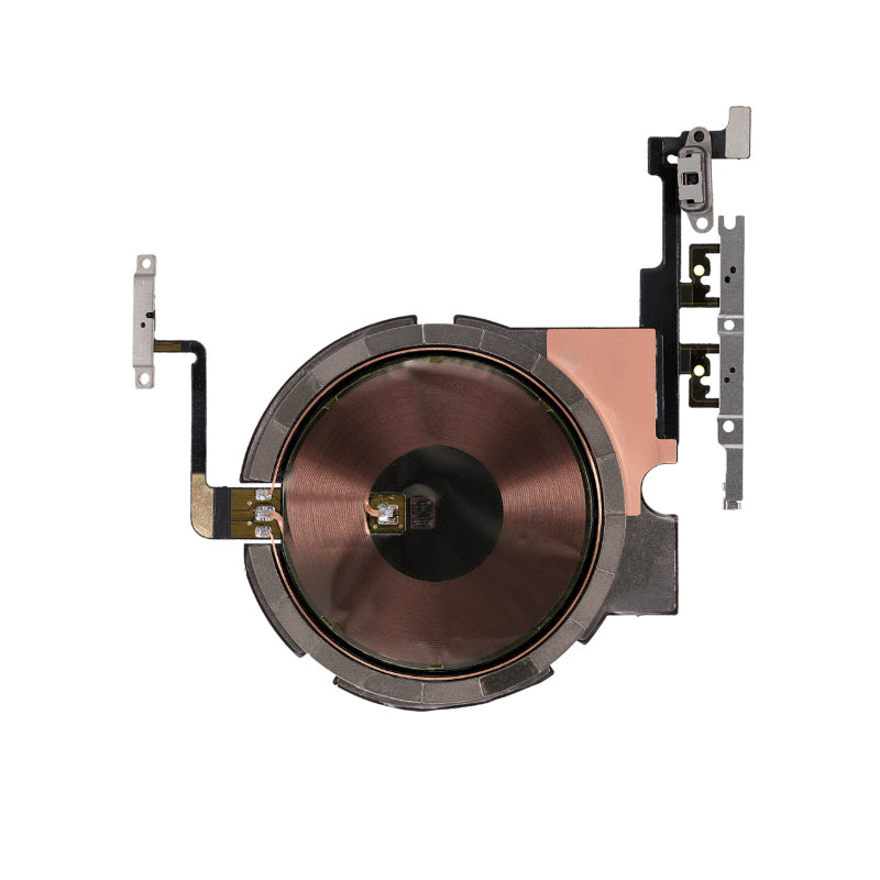 Câble flexible de chargement sans fil NFC pour iPhone 12 Pro Max