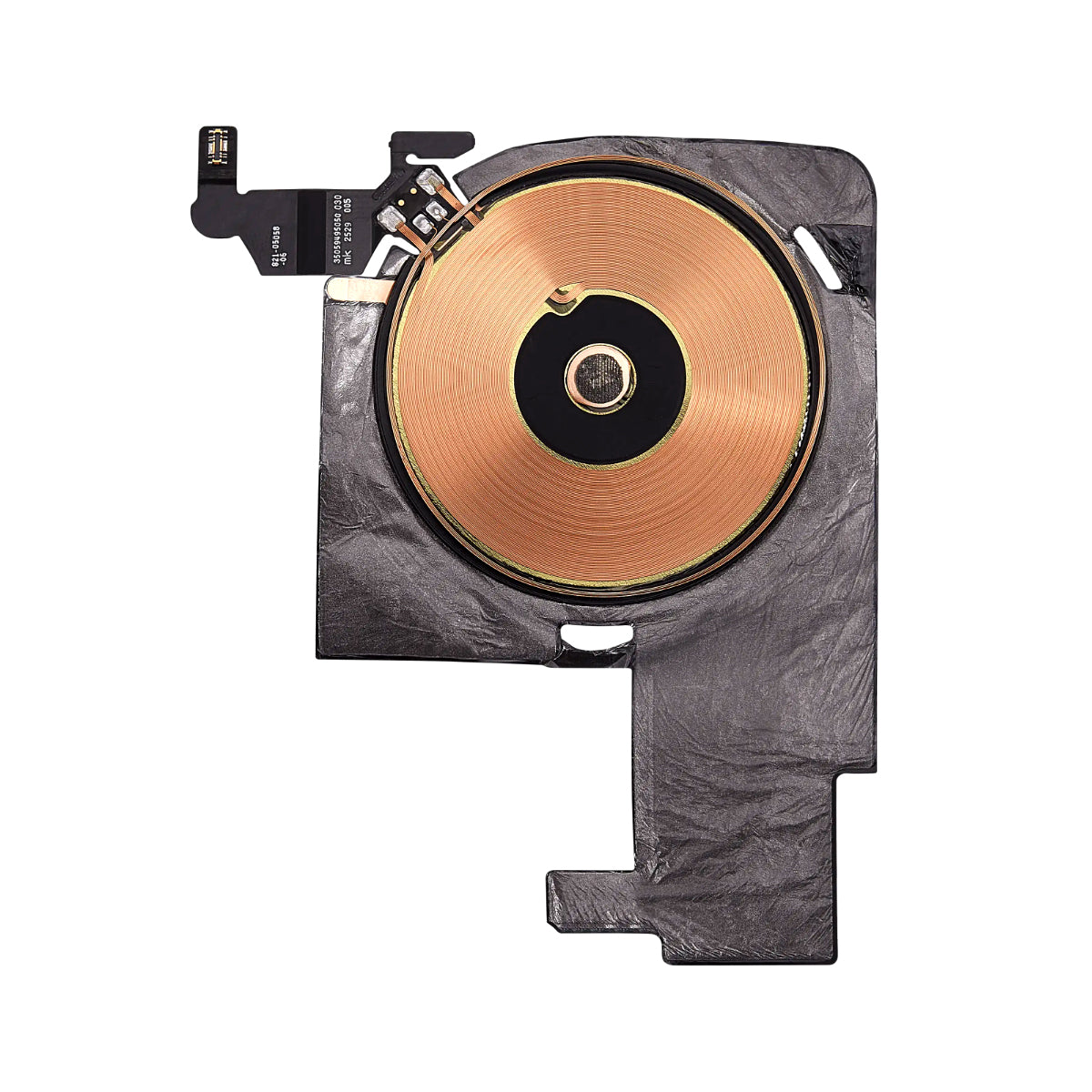 Wireless Charging NFC Flashlight Flex Assembly Compatible For iPhone 17 Pro