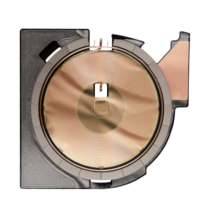 Chargeur sans fil NFC MagSafe compatible avec iPhone 15 Plus