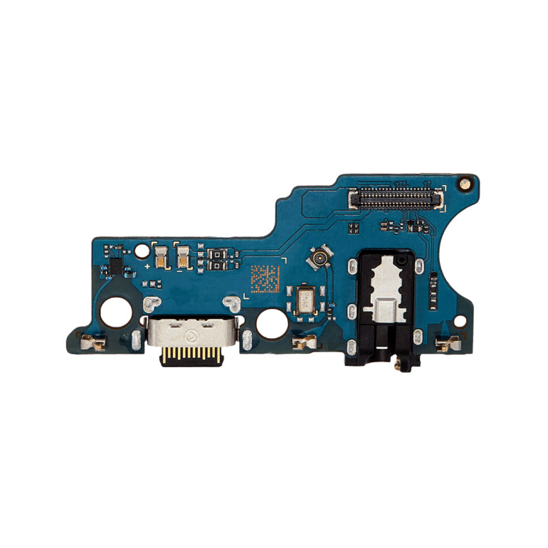 Port de charge compatible avec Samsung Galaxy A04e (certifié)