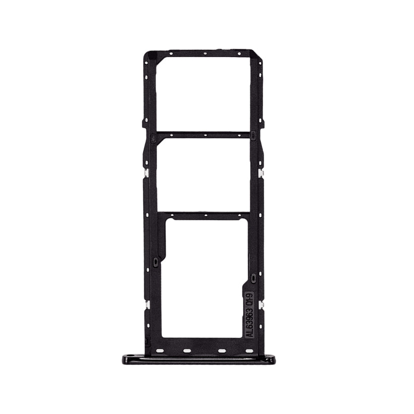 Tiroir de carte SIM compatible avec Samsung A04e