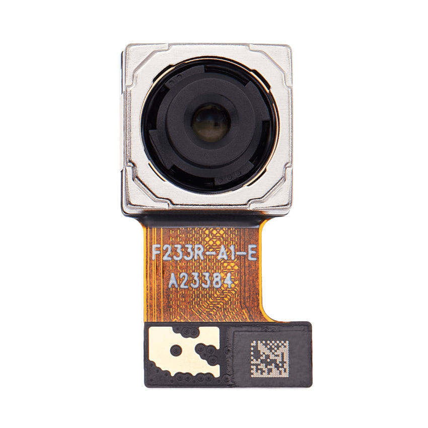 Caméra arrière principale compatible avec le Samsung Galaxy A05/A055
