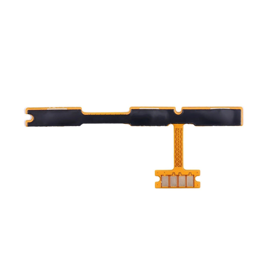 Nappe de volume et bouton d'alimentation compatible avec Samsung Galaxy A05