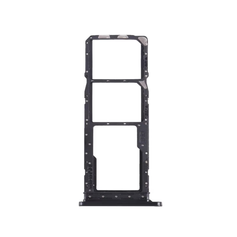 Tiroir de carte SIM compatible avec Samsung A05s