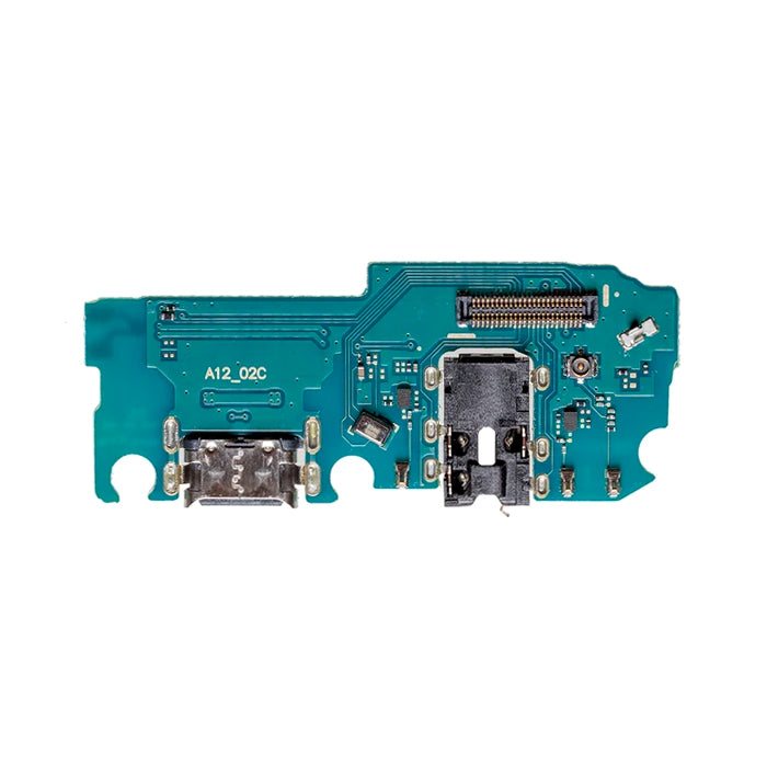 Port de charge compatible avec Samsung Galaxy A12 A125 (certifié)