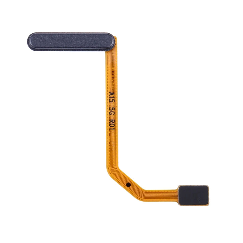 Capteur d'empreintes digitales flexible compatible avec Samsung Galaxy A15 5G A156