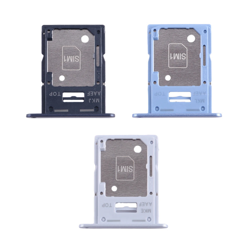 Tiroir pour carte SIM compatible avec Samsung Galaxy A15 5G A156U A156W