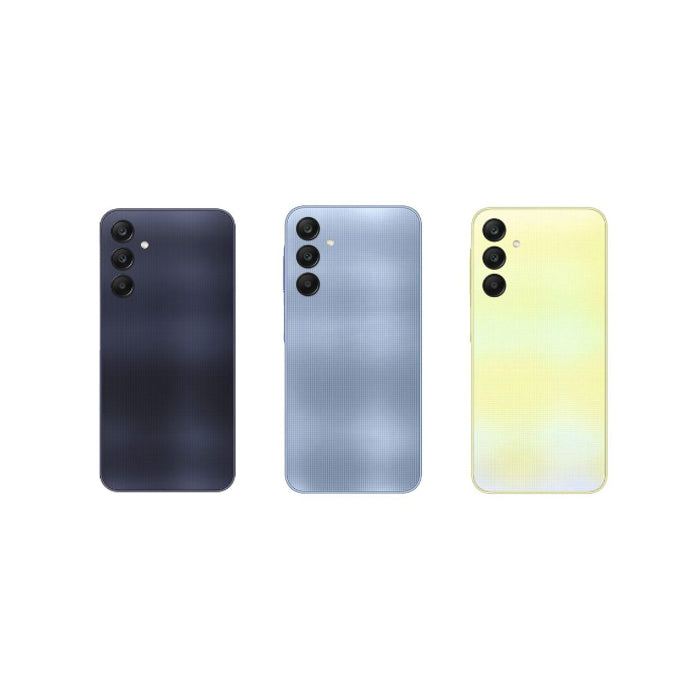 Cache batterie arrière compatible avec Samsung Galaxy A25 5G