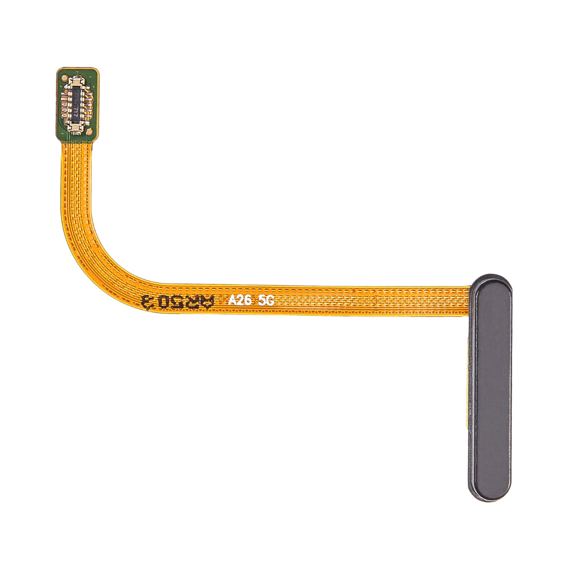 Fingerprint Sensor Flex Compatible For Samsung Galaxy A26 5G A266