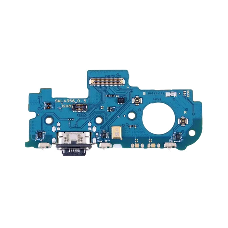Port de charge compatible avec Samsung Galaxy A35 5G A356 (certifié)