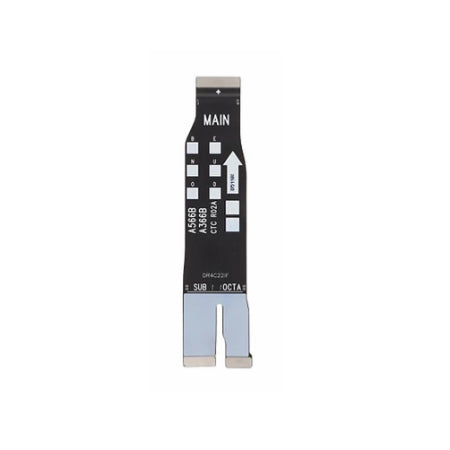 Mainboard Flex Compatible for Samsung Galaxy A36 A366 & A56 A566