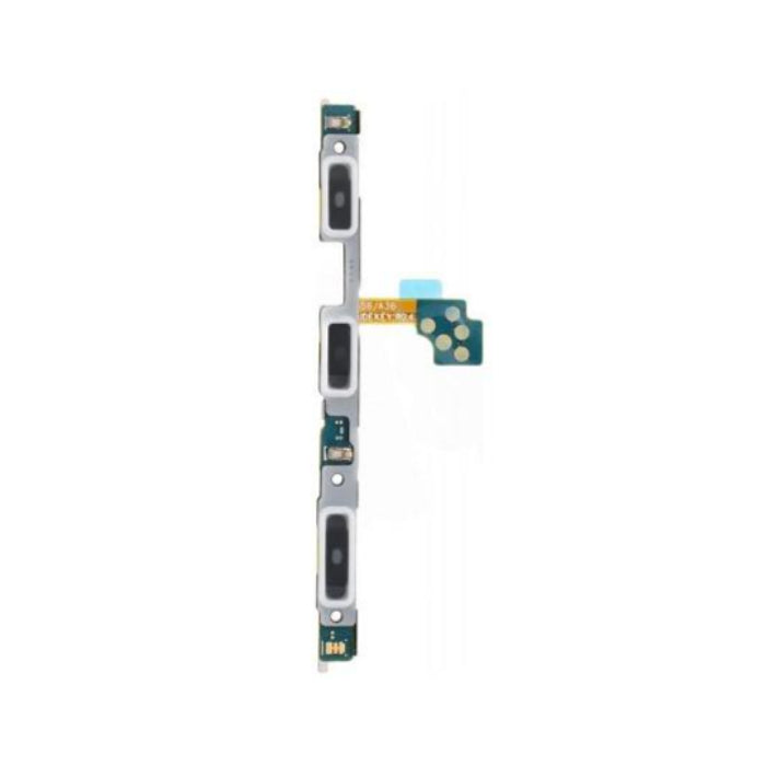Power Volume Flex Compatible For Samsung Galaxy A36 5G & A56 5G