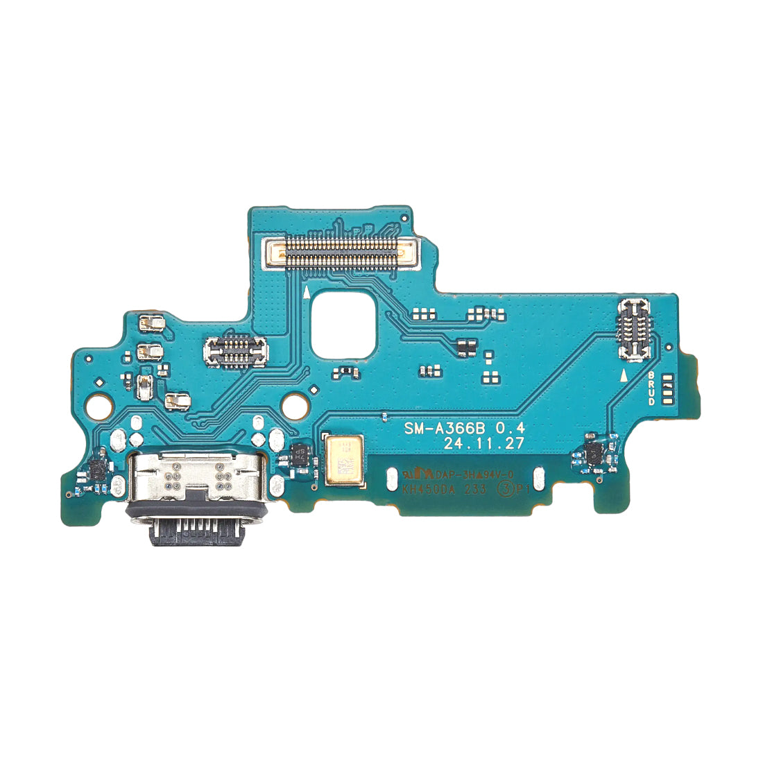 Charging Port Compatible For Samsung Galaxy A36 A366 (Certified)