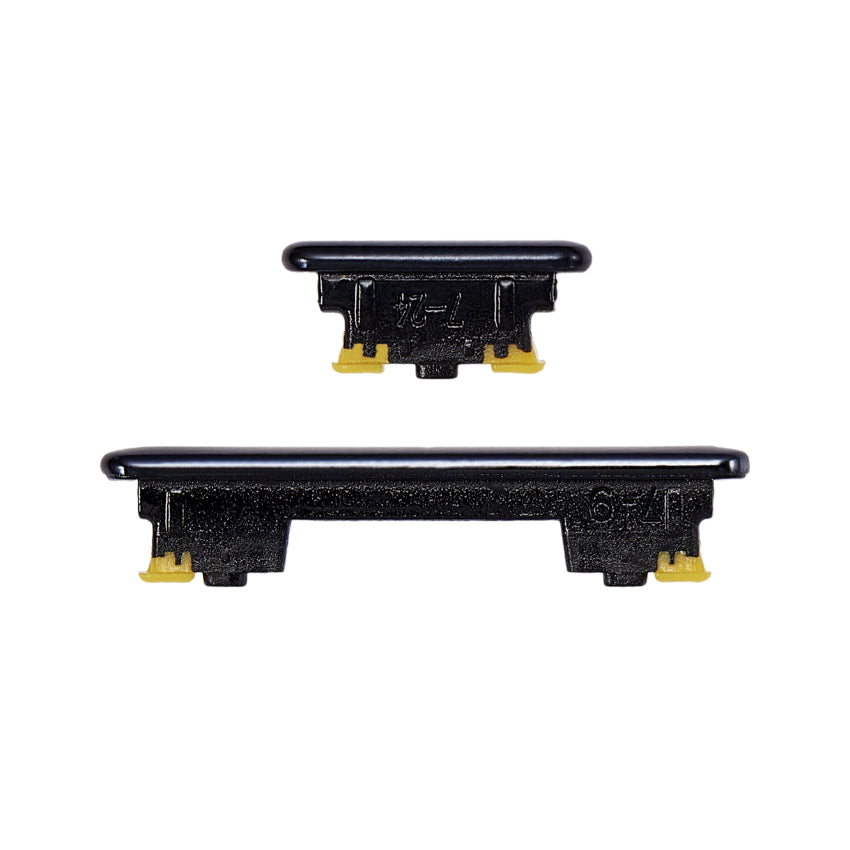 Boutons latéraux compatibles avec le Samsung Galaxy A53 5G