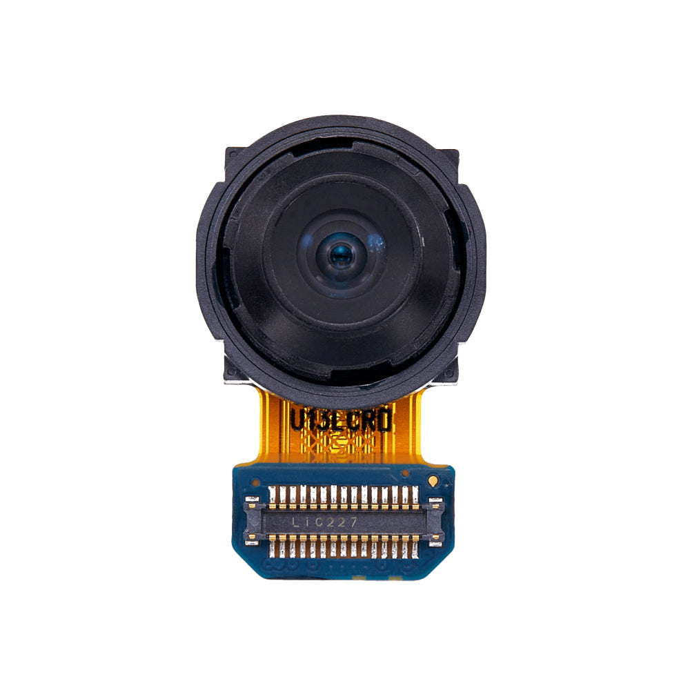 Caméra arrière ultra grand angle compatible avec le Samsung Galaxy A54 5G A546