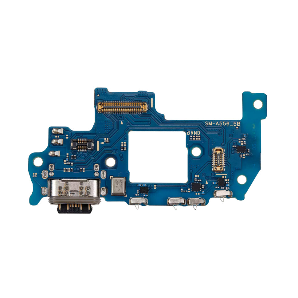 Port de charge compatible avec Samsung Galaxy A55/A556 (certifié)