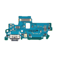 Charging Port Compatible For Samsung Galaxy A56 A566 (Certified)