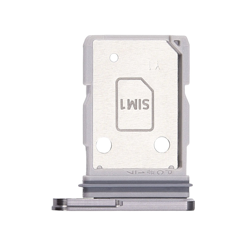 Dual SIM Card Tray Compatible For Samsung Galaxy A56 5G