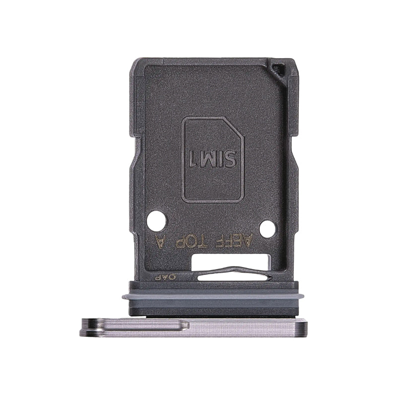 Single SIM Card Tray Compatible For Samsung Galaxy A56 5G A566