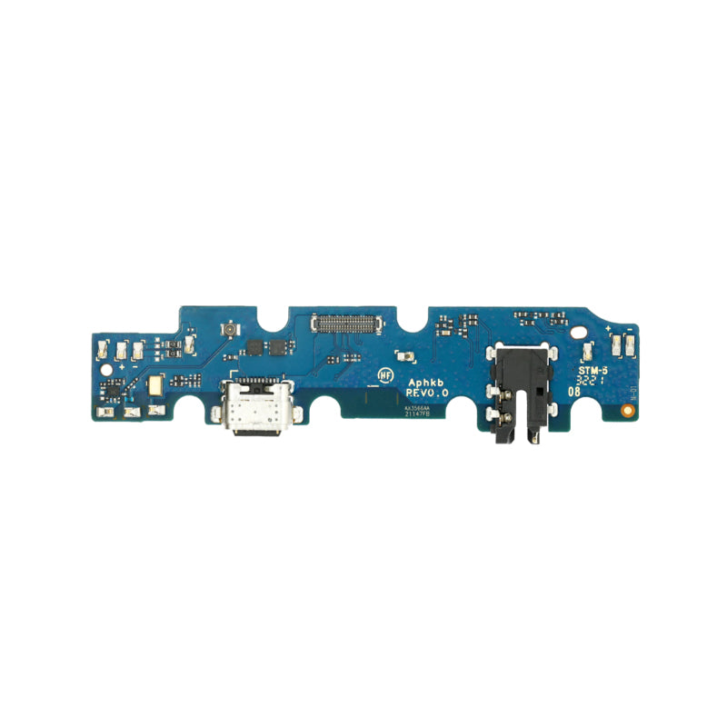 Port de charge compatible avec la Samsung Galaxy Tab A7 Lite T225 T227 (version 4G)