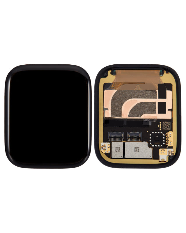 Écran OLED compatible avec Apple Watch Series 9