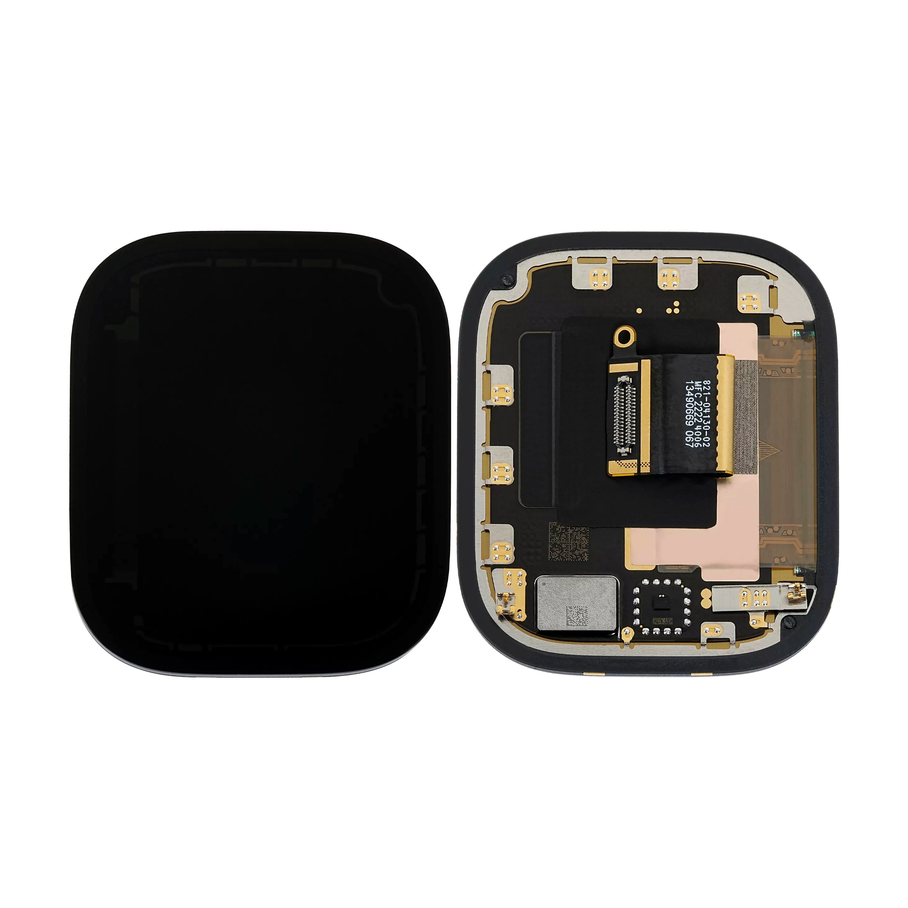 OLED Screen Assembly Compatible for Apple Watch Ultra (1st Gen)