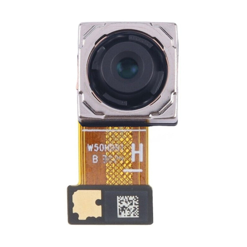 Caméra arrière large compatible avec le Samsung Galaxy A15 5G A156